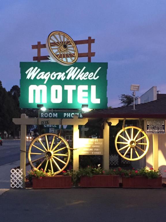 Wagon Wheel Motel Main image 1